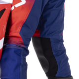 Pant Moto 4.5 Jr - Royal Blue/Red