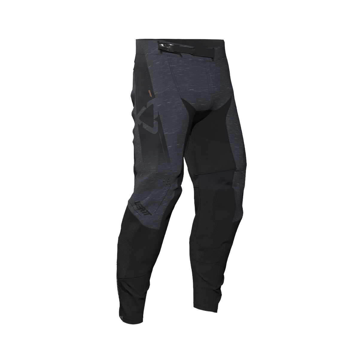 Pant Moto 4.5 Jr - Stealth Black/GreyV26