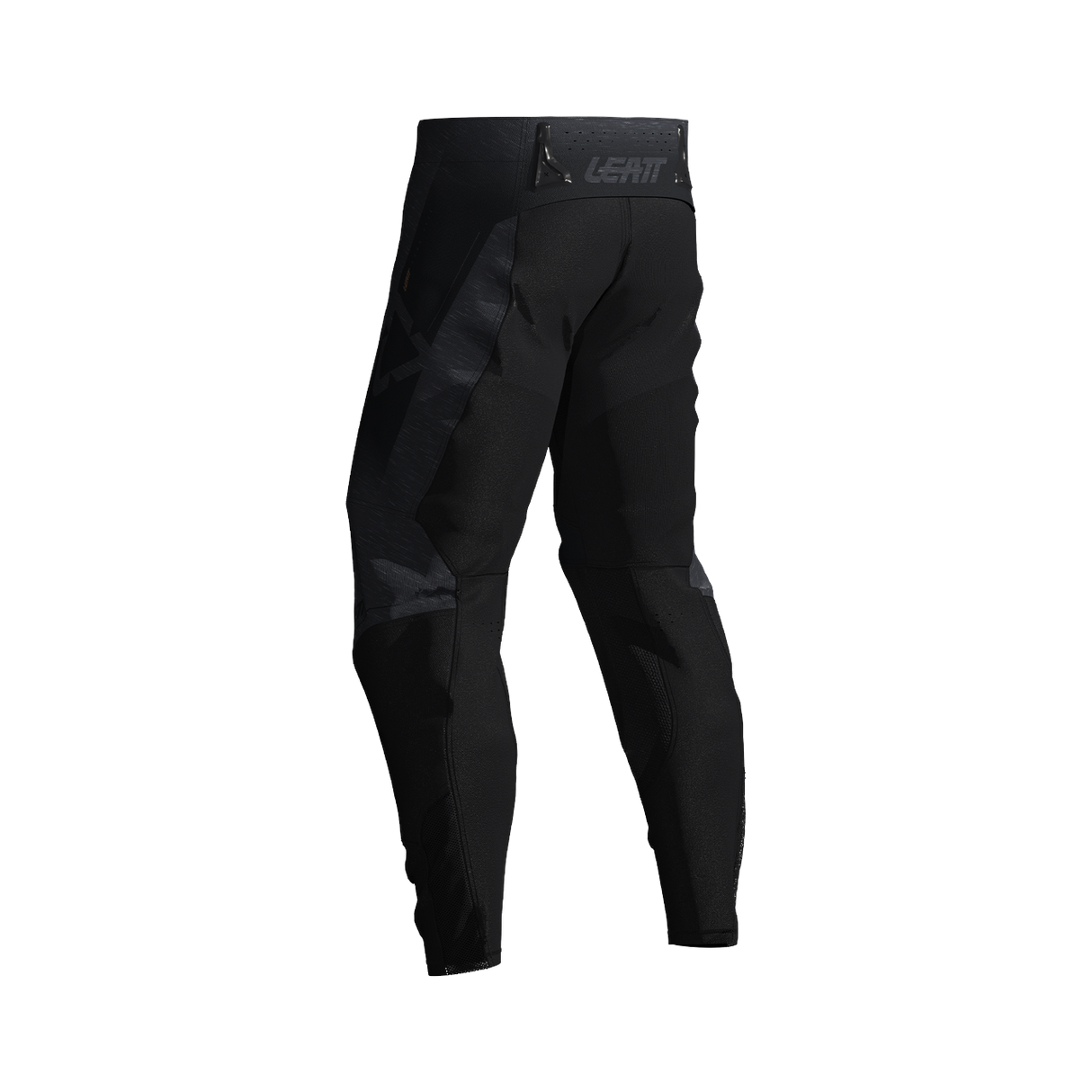 Pant Moto 4.5 Jr - Stealth Black/GreyV26
