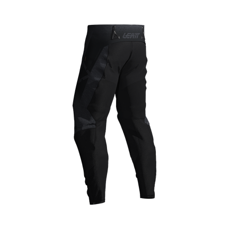 Pant Moto 4.5 Jr - Stealth Black/GreyV26
