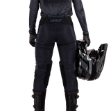 Pant Moto 4.5 Jr - Stealth Black/GreyV26