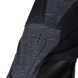 Pant Moto 4.5 Jr - Stealth Black/GreyV26