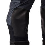 Pant Moto 4.5 Jr - Stealth Black/GreyV26