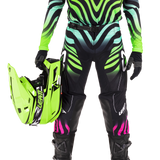 Pant Moto 4.5 Jr - Tiger Pink