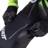 Pant Moto 4.5 Jr - Tiger Pink