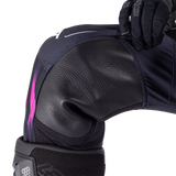 Pant Moto 4.5 Jr - Tiger Pink