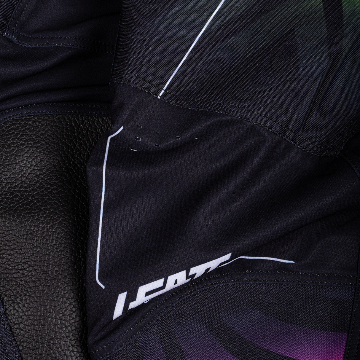 Pant Moto 4.5 Jr - Tiger Pink