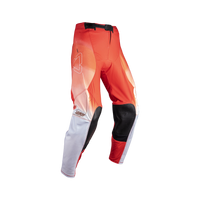 Pant Moto 4.5 Women - Coral Pink