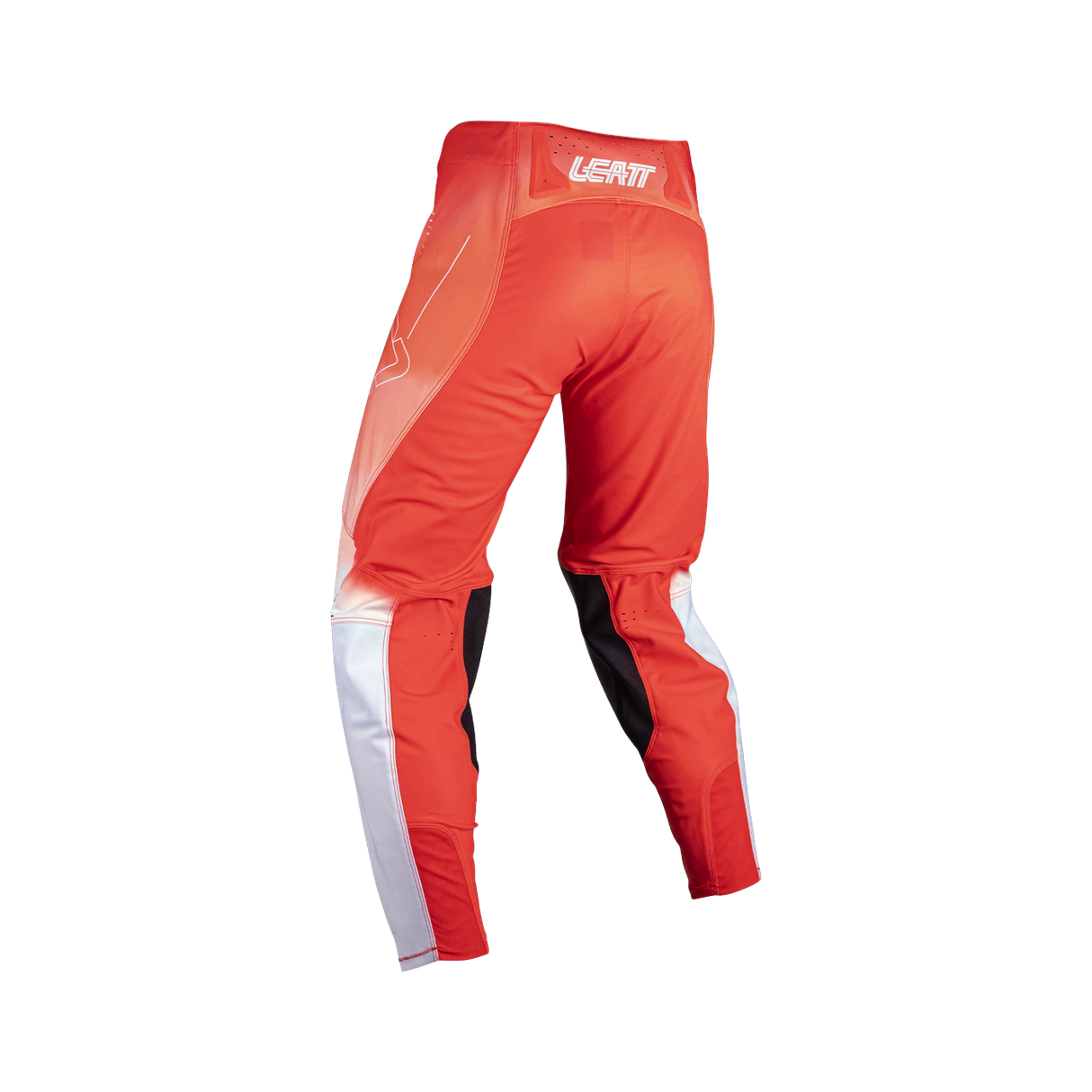 Pant Moto 4.5 Women - Coral Pink