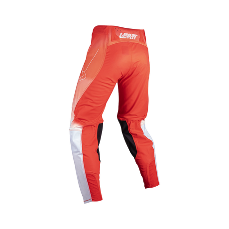 Pant Moto 4.5 Women - Coral Pink