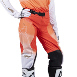 Pant Moto 4.5 Women - Coral Pink