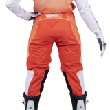 Pant Moto 4.5 Women - Coral Pink