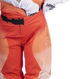 Pant Moto 4.5 Women - Coral Pink