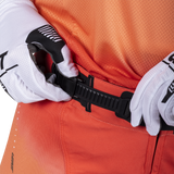 Pant Moto 4.5 Women - Coral Pink