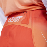 Pant Moto 4.5 Women - Coral Pink