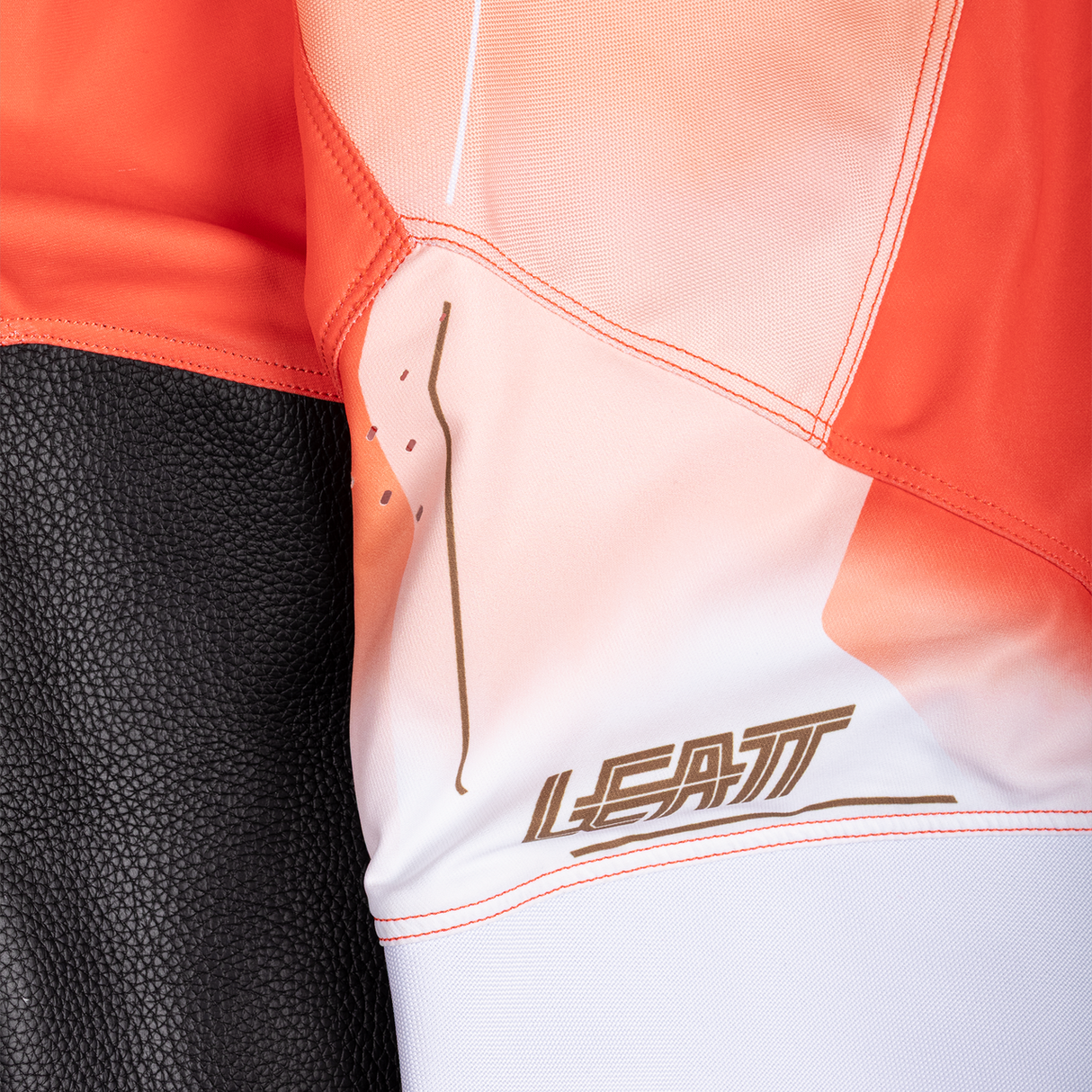 Pant Moto 4.5 Women - Coral Pink