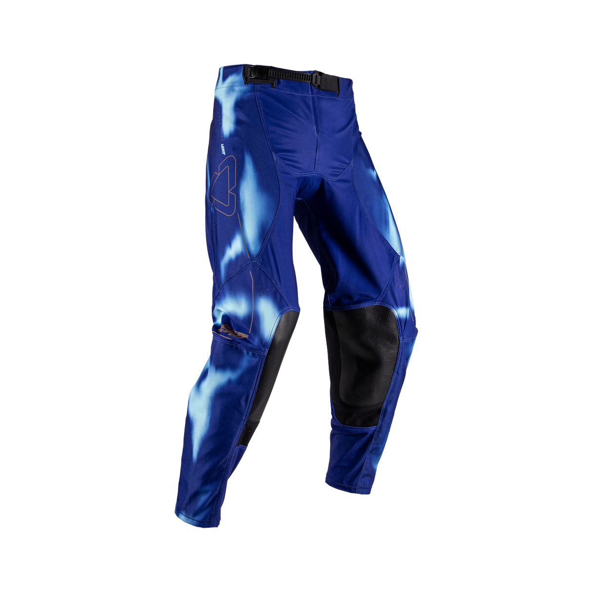 Pant Moto 4.5 Women - Deep Blue