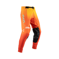 Pant Moto 5.5 I.K.S - Orange