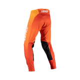 Pant Moto 5.5 I.K.S - Orange