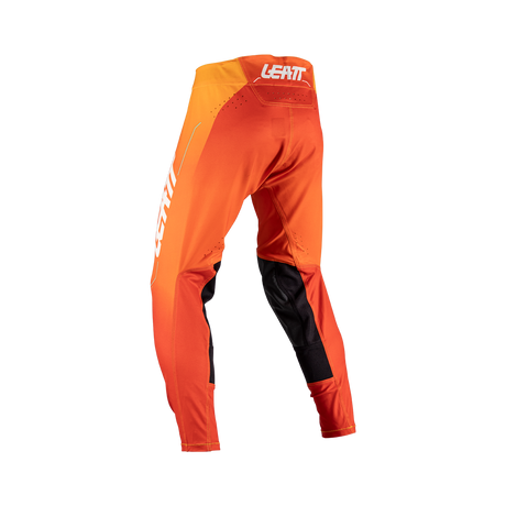 Pant Moto 5.5 I.K.S - Orange