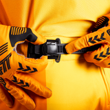 Pant Moto 5.5 I.K.S - Orange