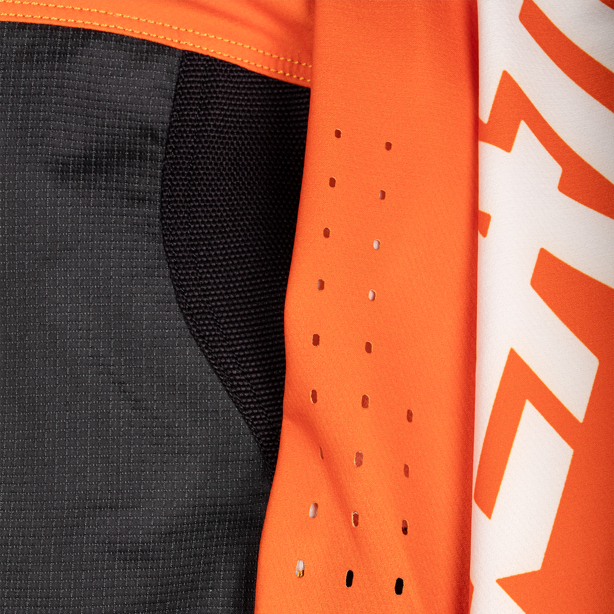 Pant Moto 5.5 I.K.S - Orange