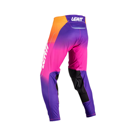 Pant Moto 5.5 I.K.S - Pinata Teal