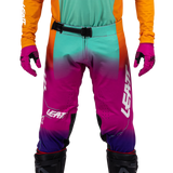 Pant Moto 5.5 I.K.S - Pinata Teal