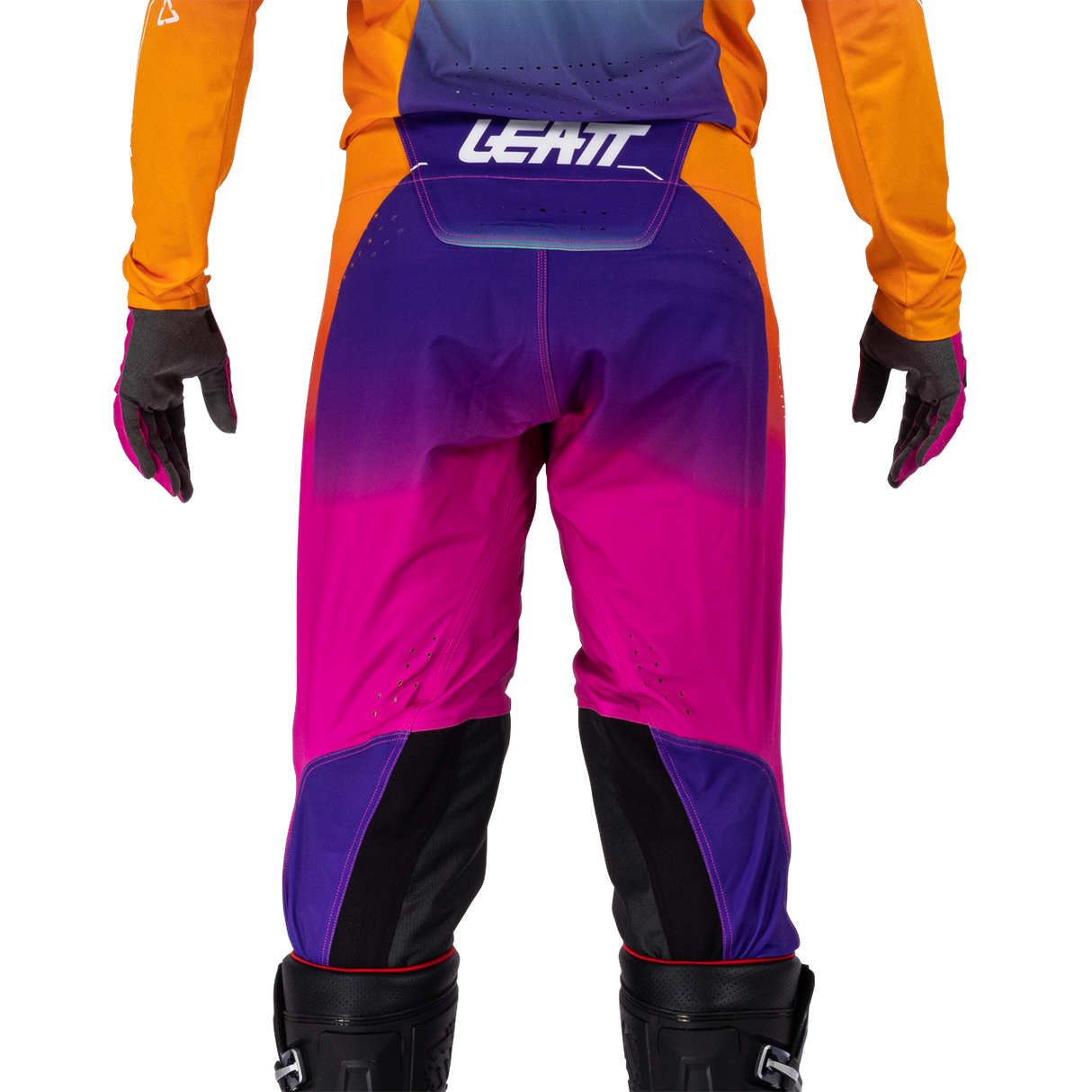 Pant Moto 5.5 I.K.S - Pinata Teal