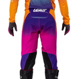 Pant Moto 5.5 I.K.S - Pinata Teal