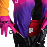 Pant Moto 5.5 I.K.S - Pinata Teal