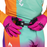 Pant Moto 5.5 I.K.S - Pinata Teal