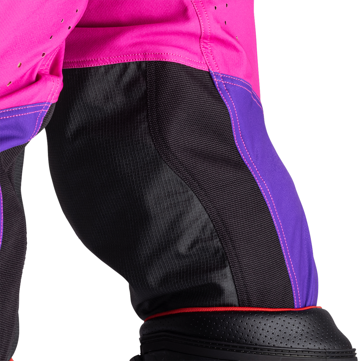 Pant Moto 5.5 I.K.S - Pinata Teal