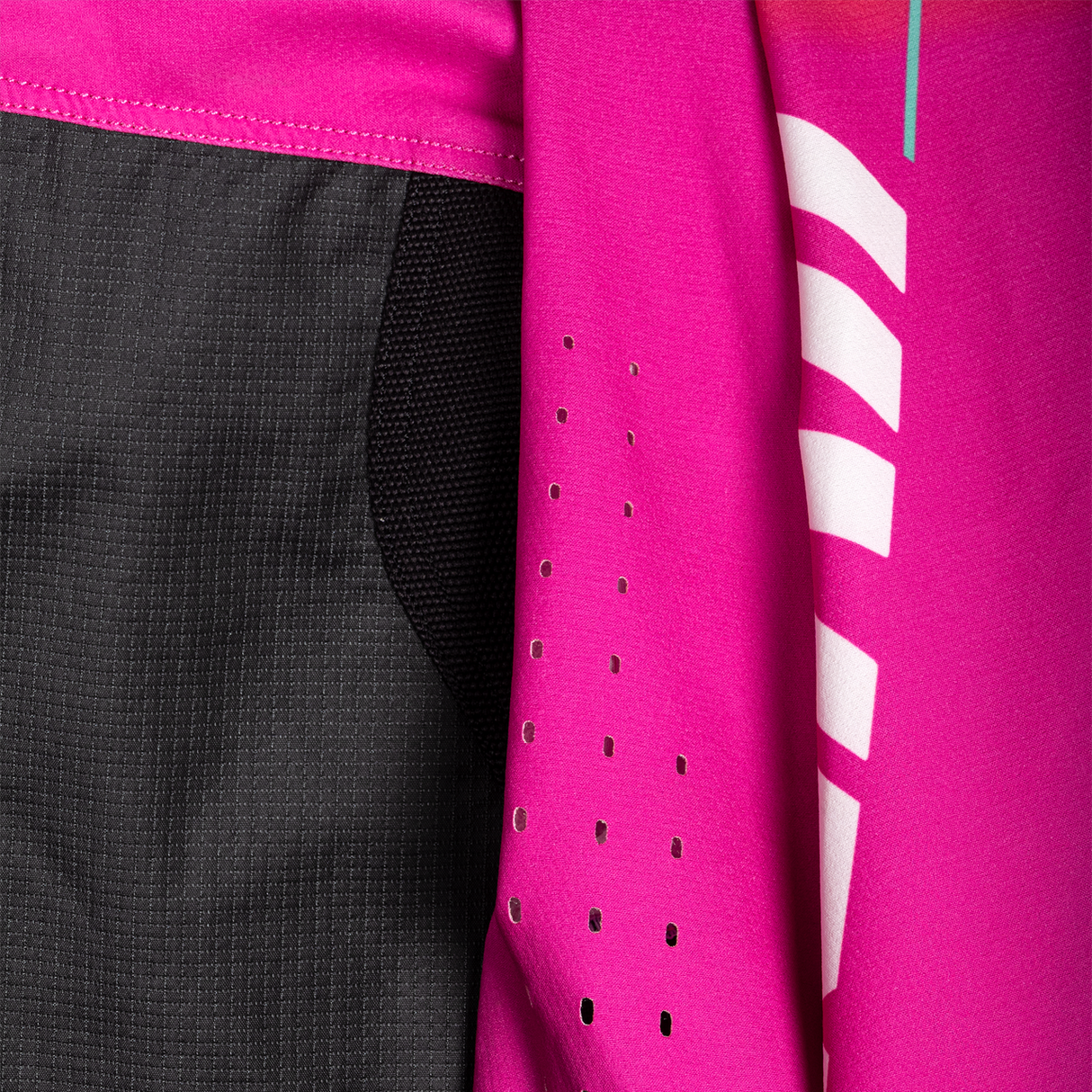 Pant Moto 5.5 I.K.S - Pinata Teal