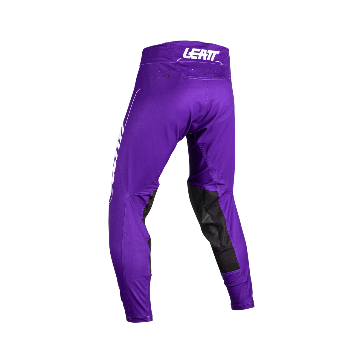 Pant Moto 5.5 I.K.S - Purple