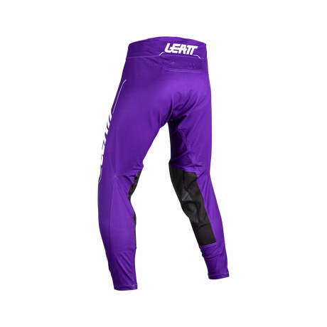 Pant Moto 5.5 I.K.S - Purple