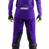 Pant Moto 5.5 I.K.S - Purple