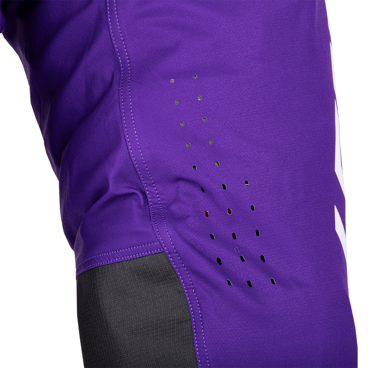 Pant Moto 5.5 I.K.S - Purple