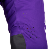 Pant Moto 5.5 I.K.S - Purple