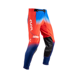 Pant Moto 5.5 I.K.S - Royal Bue Blue/Red