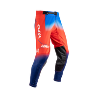 Pant Moto 5.5 I.K.S - Royal Bue Blue/Red