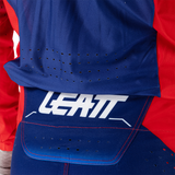 Pant Moto 5.5 I.K.S - Royal Bue Blue/Red