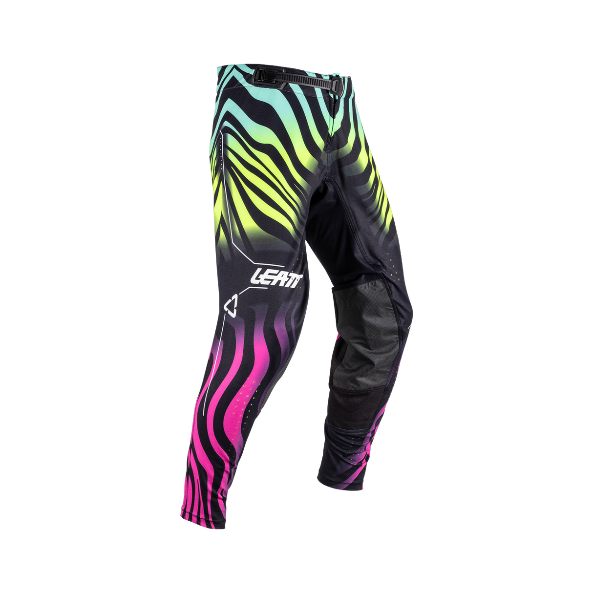 Pant Moto 5.5 I.K.S - Tiger Pink