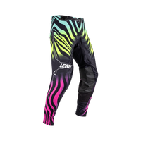 Pant Moto 5.5 I.K.S - Tiger Pink