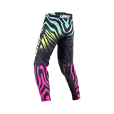 Pant Moto 5.5 I.K.S - Tiger Pink