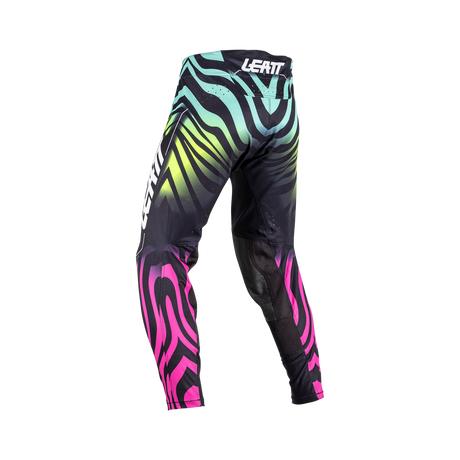 Pant Moto 5.5 I.K.S - Tiger Pink