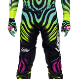 Pant Moto 5.5 I.K.S - Tiger Pink