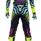 Pant Moto 5.5 I.K.S - Tiger Pink