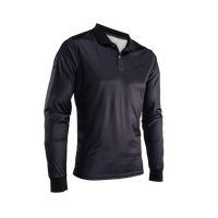 Polo Shirt Team Long - Graphene 