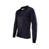Polo Shirt Team Long - Graphene